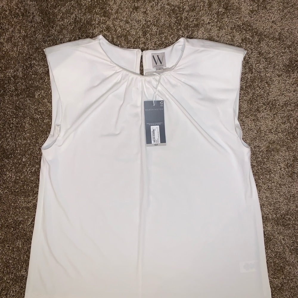 Worthington Blouse